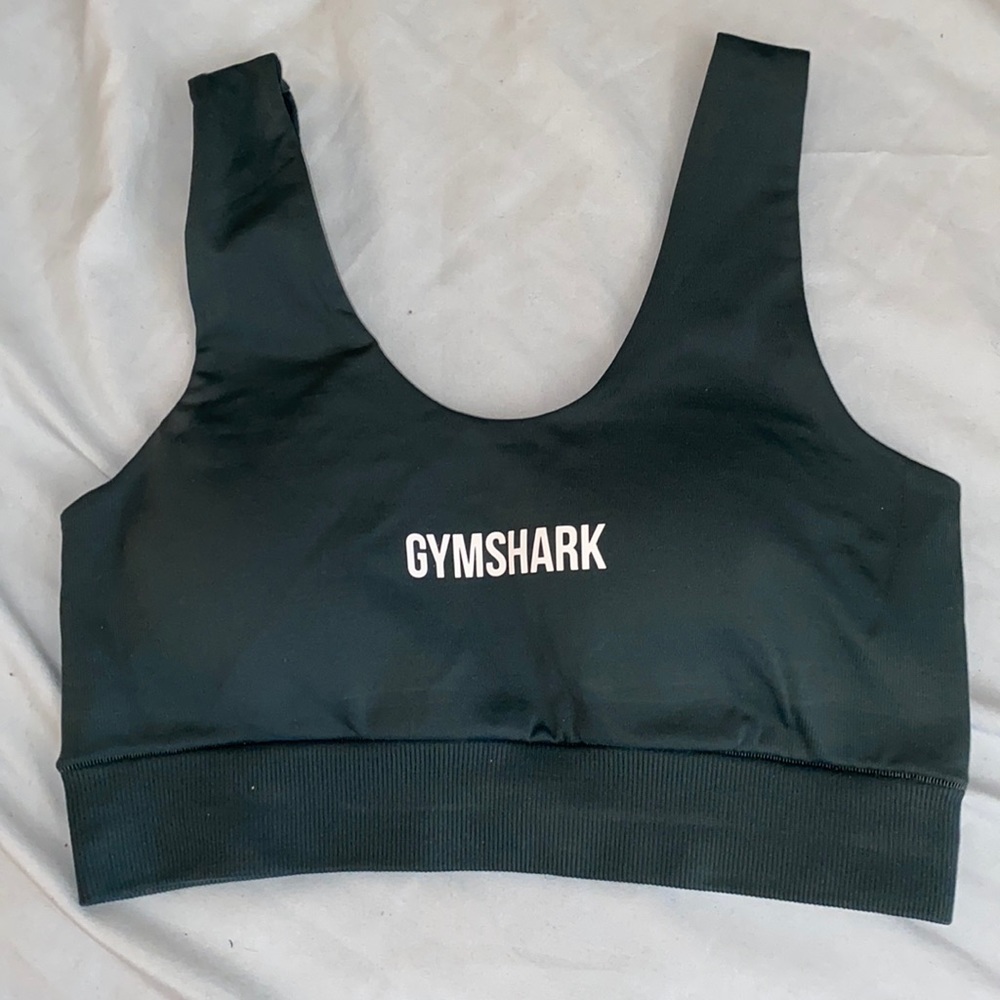 Gymshark sports bra